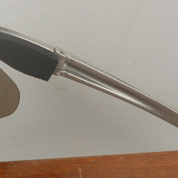 Men’s Optic Nerve CE-0070 Wrap Sport Sunglasses - Picture 4 of 7